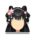 灵蛇传说发饰 缩略图