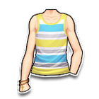 佳年斯玉上装 缩略图