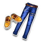 舒冬雨曦下装 缩略图