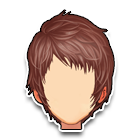 若云之陵发饰 缩略图