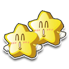 幸运星尾挂 缩略图