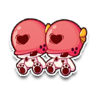 火星小恶魔尾挂 缩略图