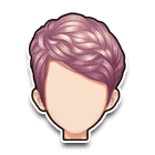 倾城烙色发饰 缩略图