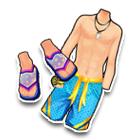 烈日炎炎服饰 缩略图