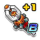 粗糙的B级点火+1 缩略图