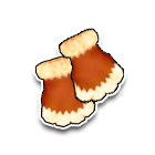 乐橙MM年兽爪子 缩略图