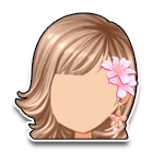 粉色诱惑发饰 缩略图