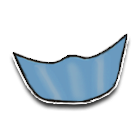 蓝色面纱 缩略图