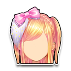 炫酷魅影发饰 缩略图