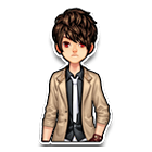 秋色之巅套装 缩略图