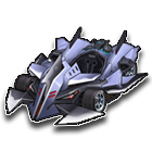 S白金剃刀 缩略图