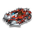 针尖王者 缩略图