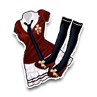 校园诱惑服饰 缩略图