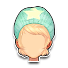 星梦之缘发饰 缩略图