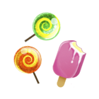 棒棒糖前景 缩略图