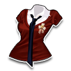 校园诱惑上装 缩略图