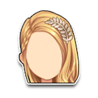 典雅娴柔发饰 缩略图