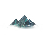 雾山五行-山子挂饰 缩略图