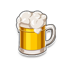 盛夏冰啤酒 缩略图