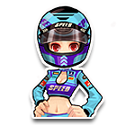 SPEED蓝队队服套装 缩略图