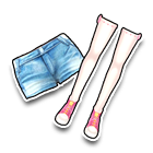 浮暖沧笙下装 缩略图