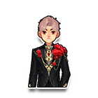 红玫之诗套装 缩略图