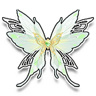 仲夏流萤背饰 缩略图