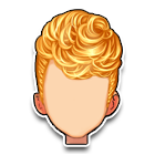 夏日水晶发型 缩略图