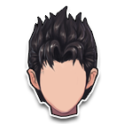 红魔之士发型 缩略图