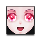 诱惑娇娃脸 缩略图