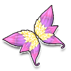 蝶之恋花翅 缩略图