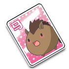 生肖-马卡 缩略图