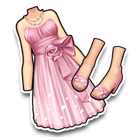 淑语恋曲套裙 缩略图