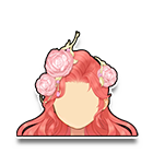 森聆花语发饰 缩略图