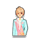 甜心蜜意套装 缩略图