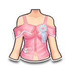 沁爽水手上装 缩略图