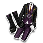 冷竣花样潮男服饰 缩略图