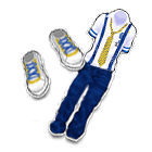 文学系男孩服饰 缩略图