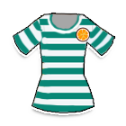 夏日柠檬T恤 缩略图