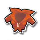 红色露腰上装 缩略图