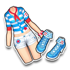 昔年雯晶服饰 缩略图