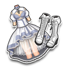 清冽伊人套装 缩略图