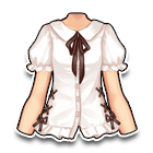 绯色笙歌上装 缩略图