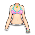 夏日新奇上装 缩略图