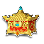 翡翠迎春宝箱 缩略图