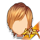 昭日潇洒发饰 缩略图