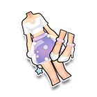 甜星入梦服饰 缩略图
