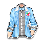 碧溪晨韵上装 缩略图