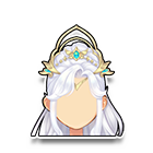 彩虹之神发饰 缩略图