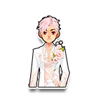 玫瑰婚约套装 缩略图